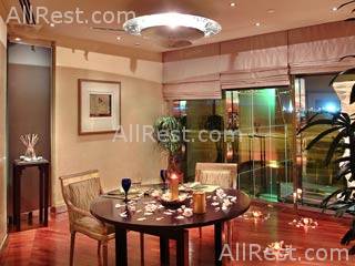 The Fairmont Dubai 8